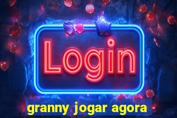 granny jogar agora